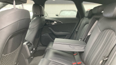 Audi A6 2.0 TDI Ultra Black Edition 5dr S Tronic Diesel Estate